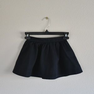 Girl’s Kade Spade Coreen skirt